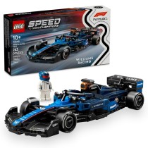 Construction set Lego 77249