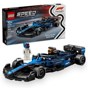 Construction set Lego 77249
