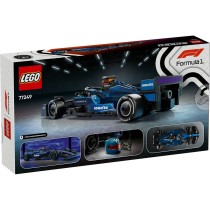 Construction set Lego 77249