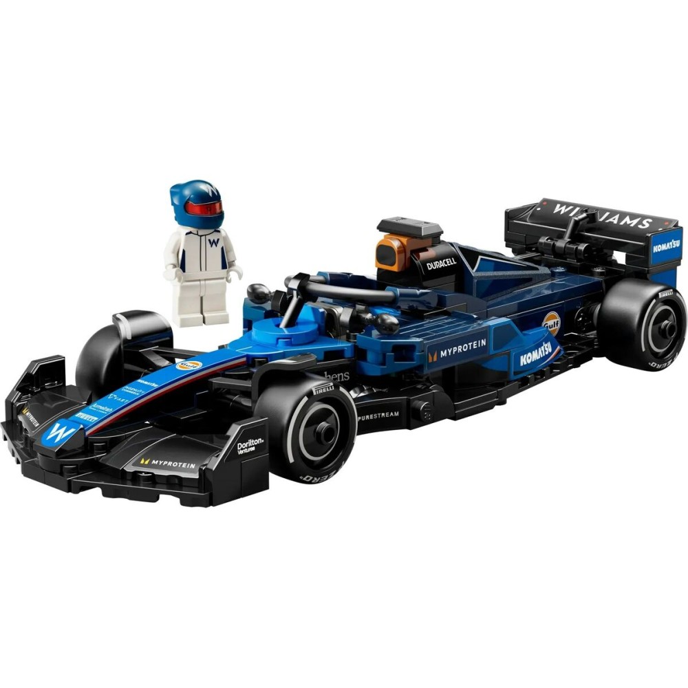 Set de construction Lego 77249