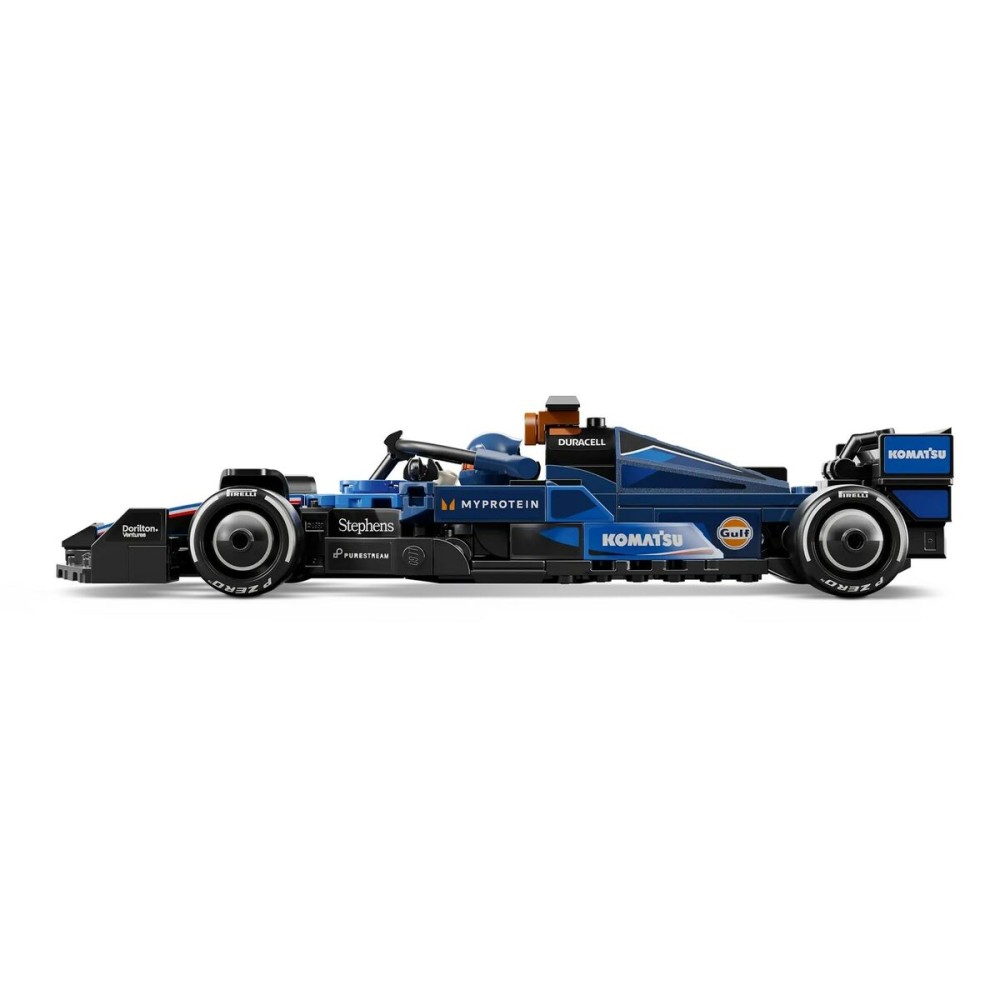 Set de construction Lego 77249