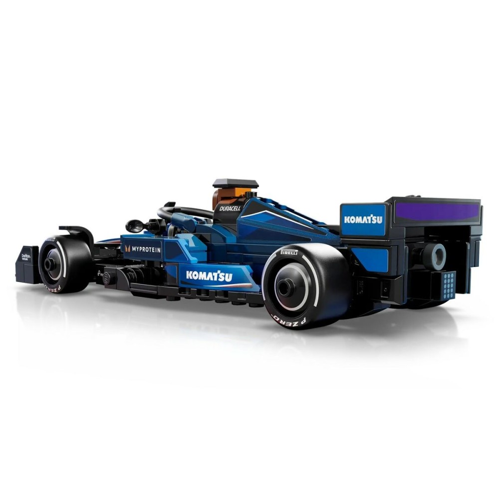 Set de construction Lego 77249