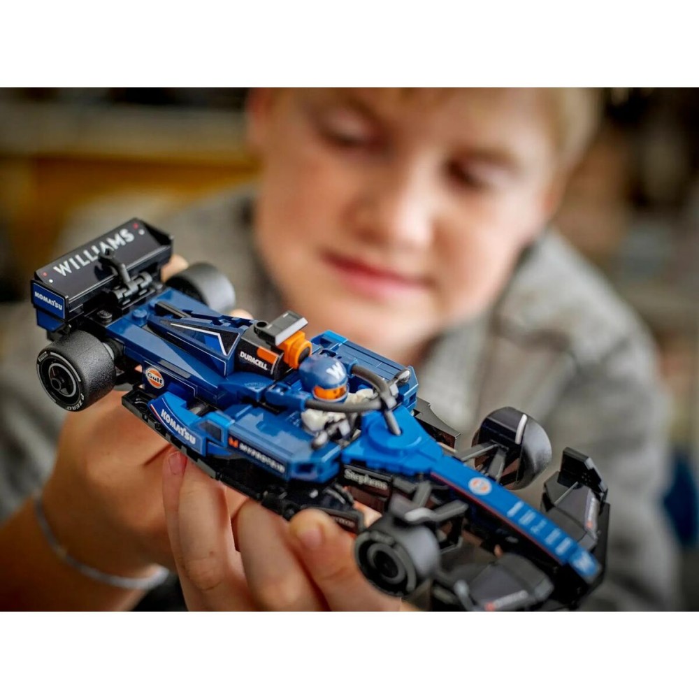Construction set Lego 77249