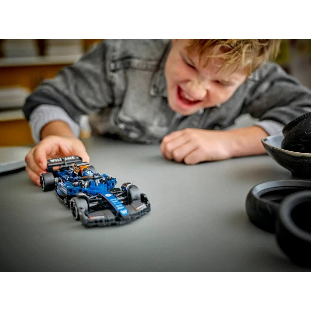Construction set Lego 77249