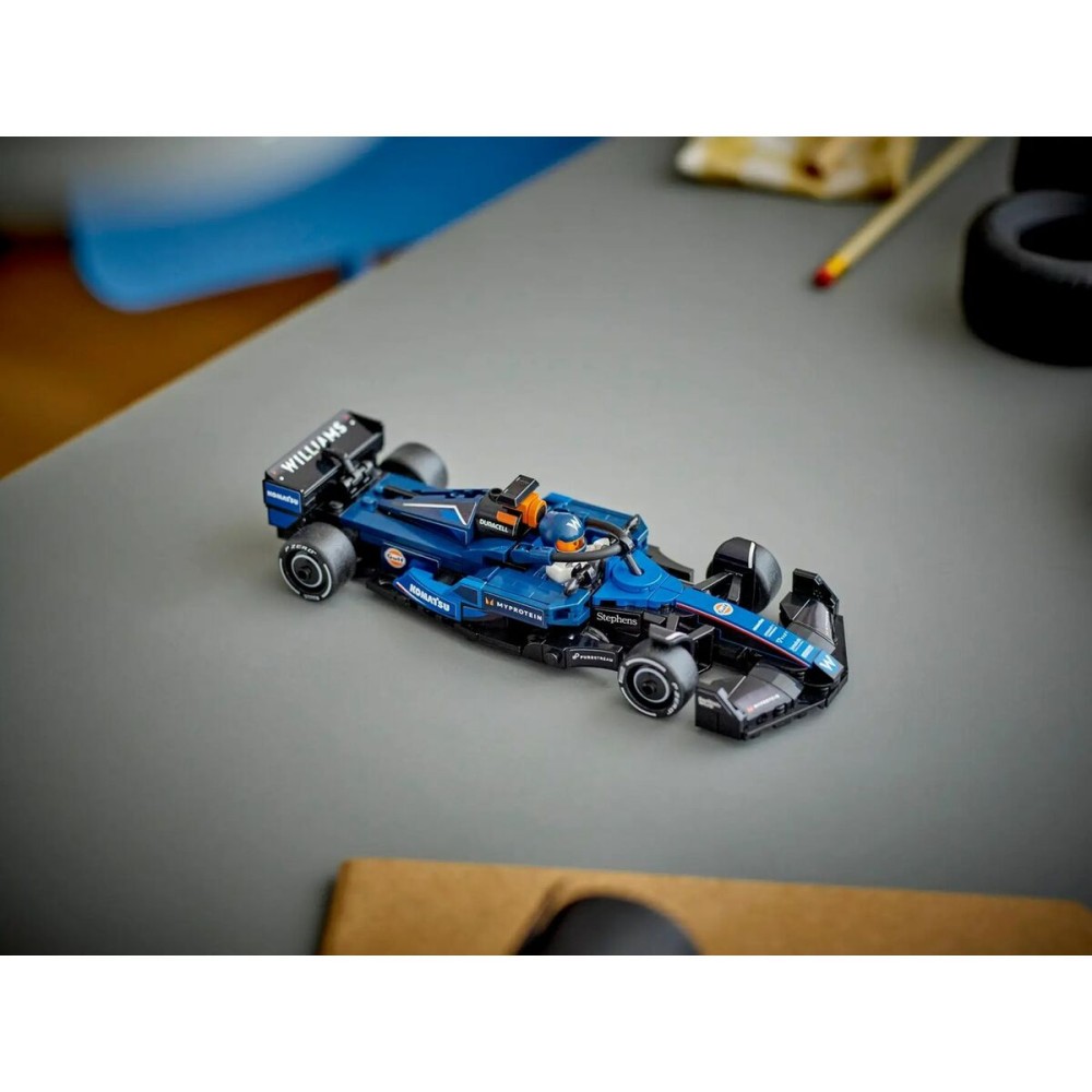 Construction set Lego 77249