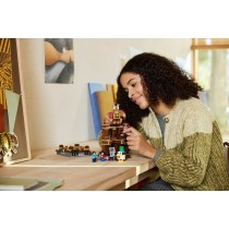 Construction set Lego 21272
