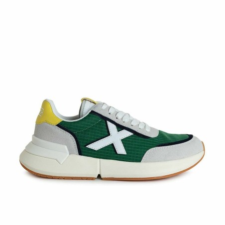 Chaussures de Sport pour Homme VERSUS 54  Munich 4173054 Vert