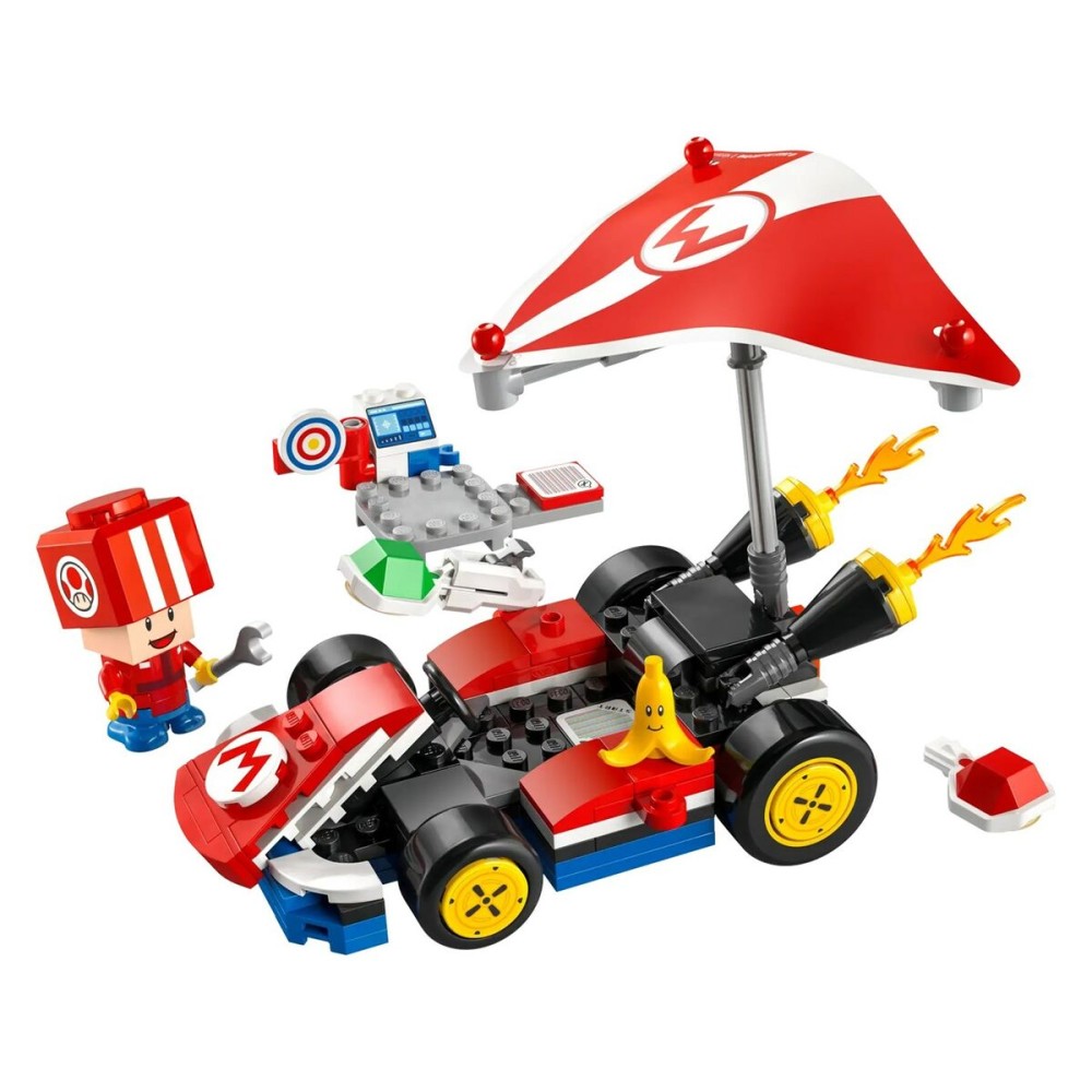 Set de construction Lego 72032