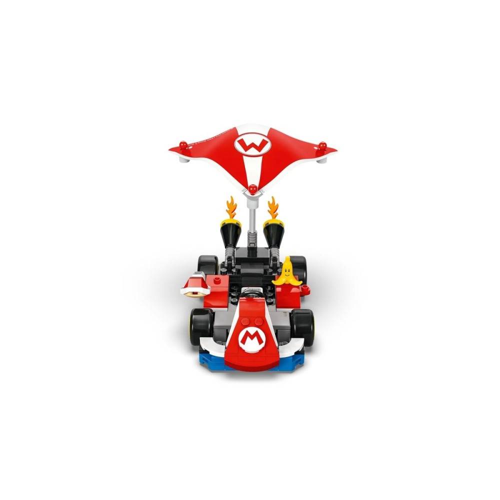 Set de construction Lego 72032