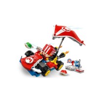 Construction set Lego 72032