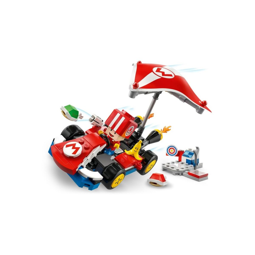 Set de construction Lego 72032