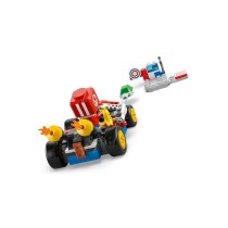 Set de construction Lego 72032