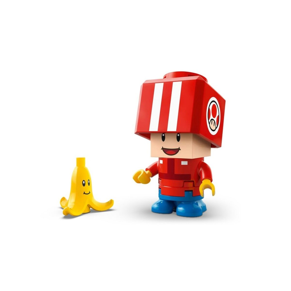Construction set Lego 72032