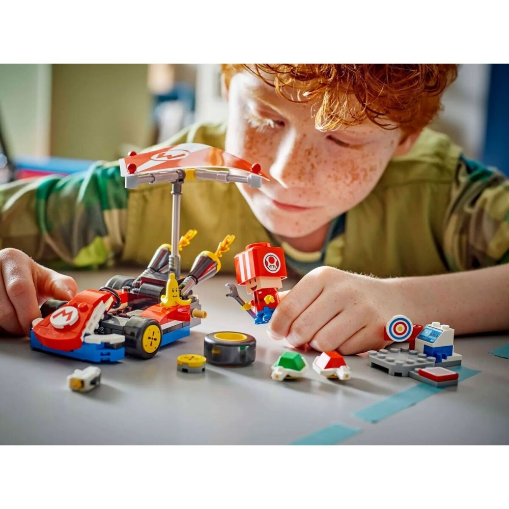 Construction set Lego 72032