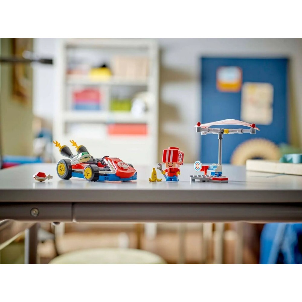 Set de construction Lego 72032