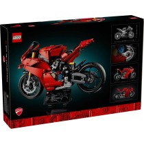 Construction set Lego 42202