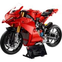 Construction set Lego 42202