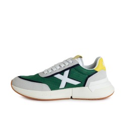 Chaussures de Sport pour Homme VERSUS 54  Munich 4173054 Vert