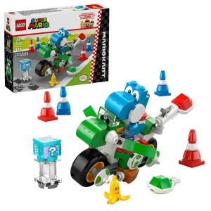 Construction set Lego 72031
