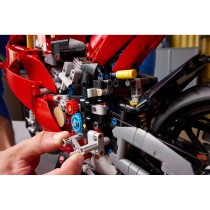 Construction set Lego 42202