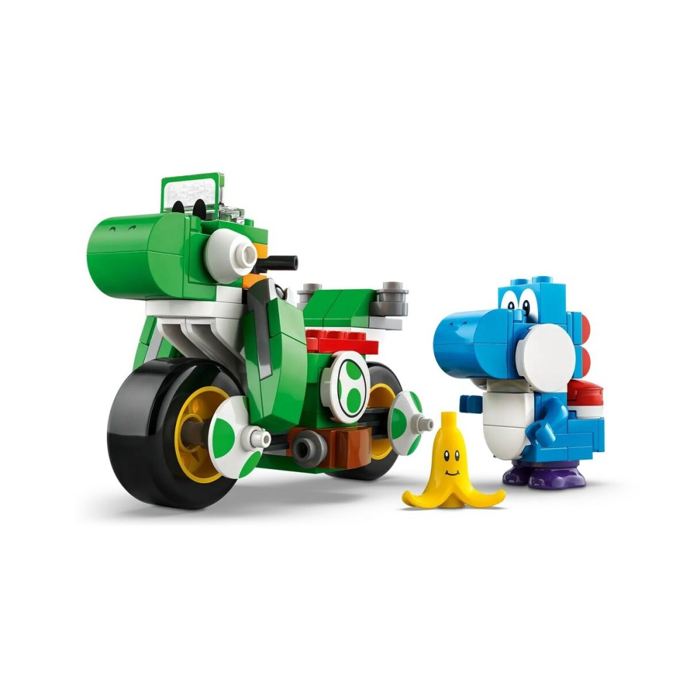 Construction set Lego 72031