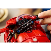 Construction set Lego 42202