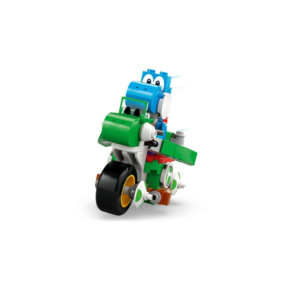 Construction set Lego 72031