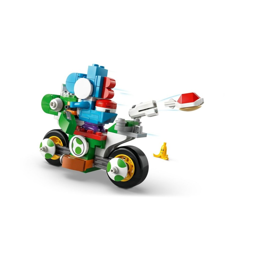 Construction set Lego 72031