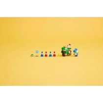 Konstruktionsspiel Lego 72031