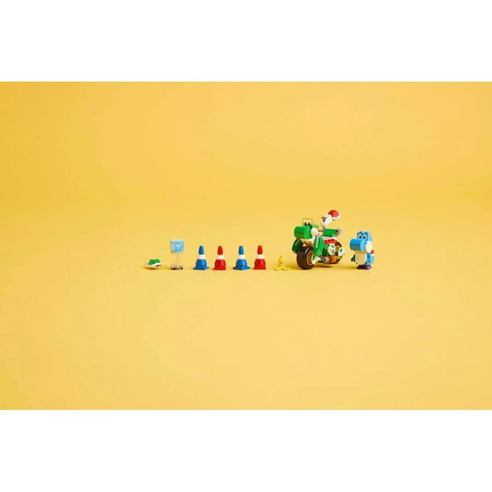 Construction set Lego 72031