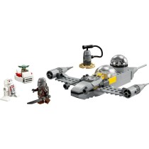 Construction set Lego 75410