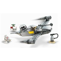 Construction set Lego 75410