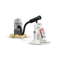Construction set Lego 75410