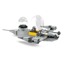 Construction set Lego 75410