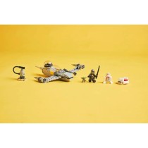 Construction set Lego 75410