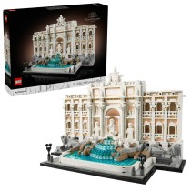 Construction set Lego 21062