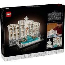 Construction set Lego 21062