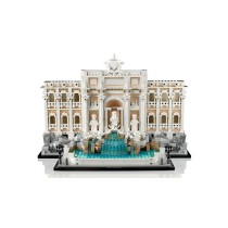 Set de construction Lego 21062