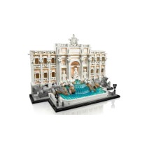 Construction set Lego 21062