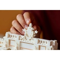 Construction set Lego 21062