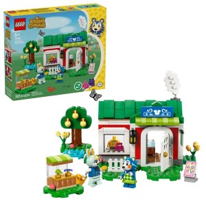 Set de construction Lego 77055
