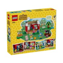Construction set Lego 77055