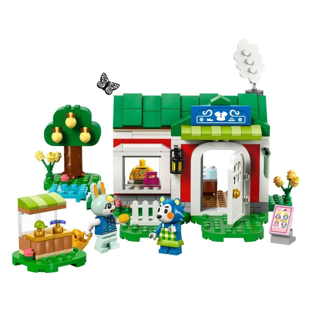 Set de construction Lego 77055