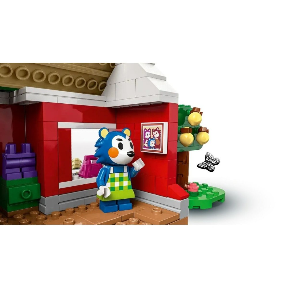 Set de construction Lego 77055