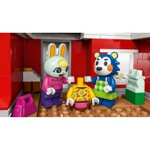 Construction set Lego 77055