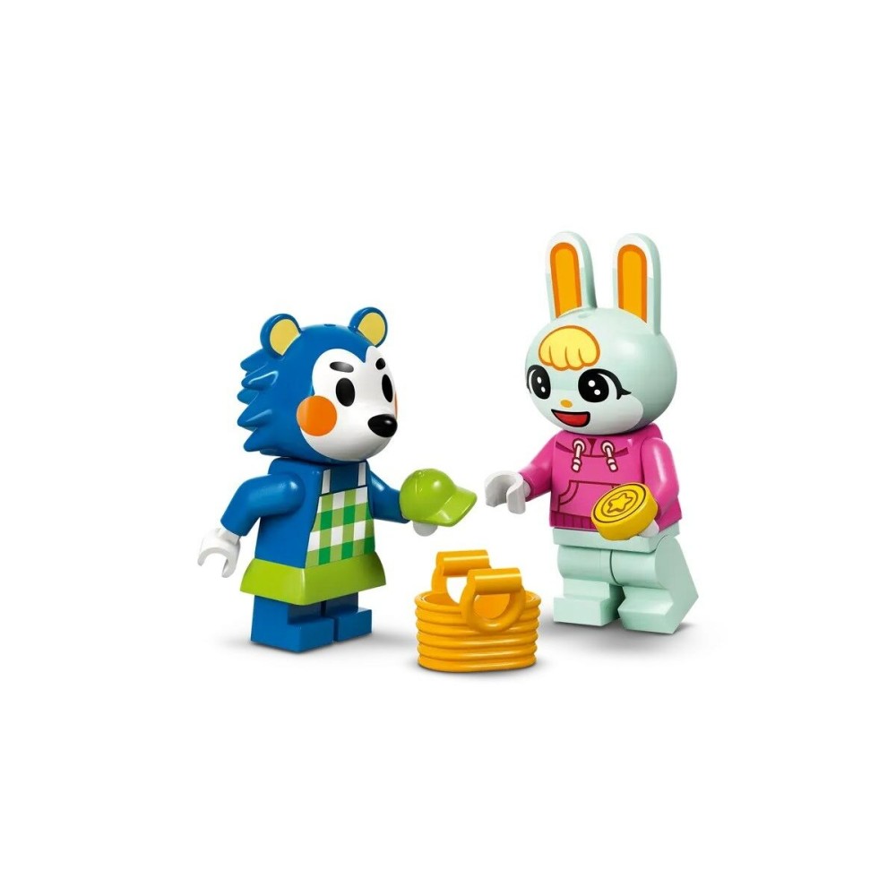 Set de construction Lego 77055