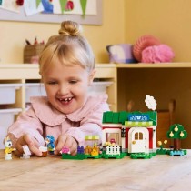 Construction set Lego 77055