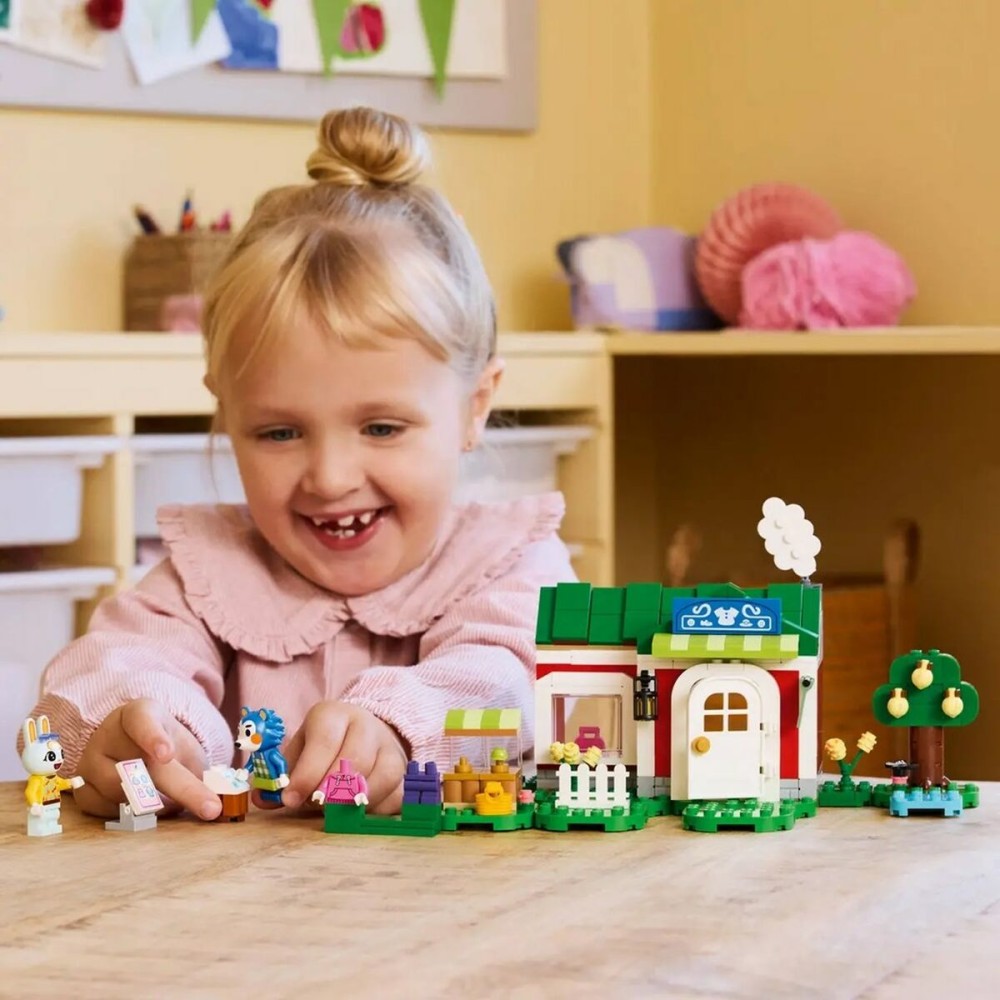 Set de construction Lego 77055
