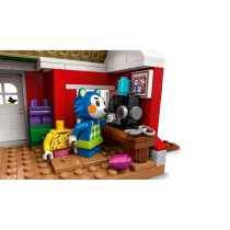 Construction set Lego 77055