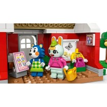 Construction set Lego 77055
